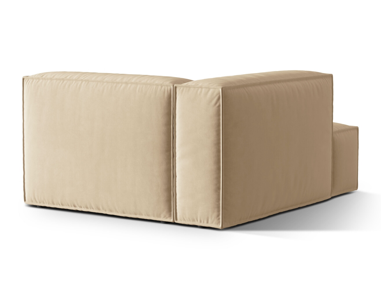 Modulaarinen istuinyksikkö Sonsore 104 (Paris Beige)