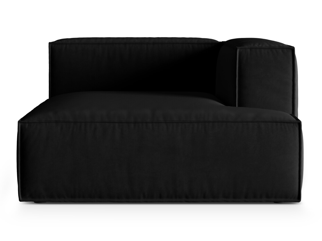 Modulaarinen istuinyksikkö Sonsore 104 (Paris Black)