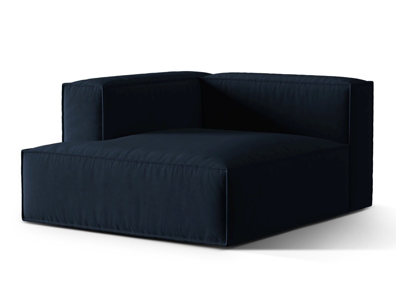 Modulaarinen istuinyksikkö Sonsore 104 (Paris Deep Blue)