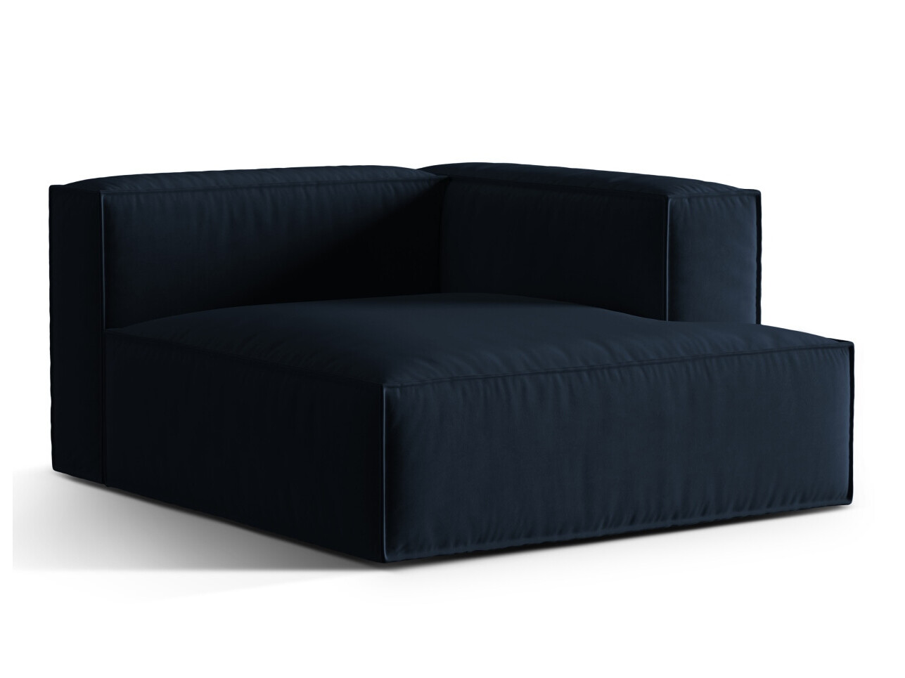 Modulaarinen istuinyksikkö Sonsore 104 (Paris Deep Blue)