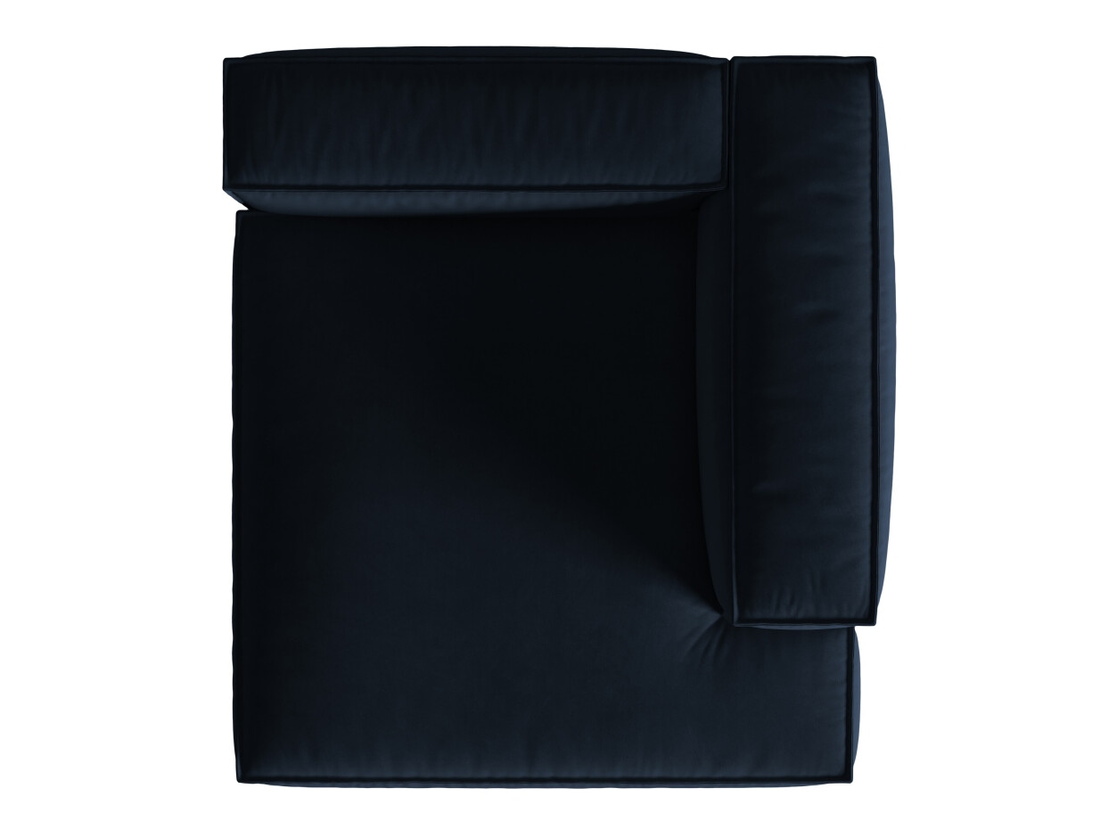 Modulaarinen istuinyksikkö Sonsore 104 (Paris Deep Blue)