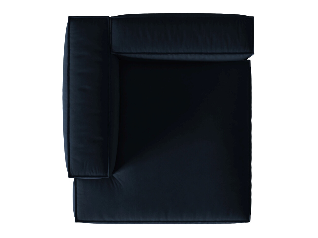 Modulaarinen istuinyksikkö Sonsore 104 (Paris Deep Blue)