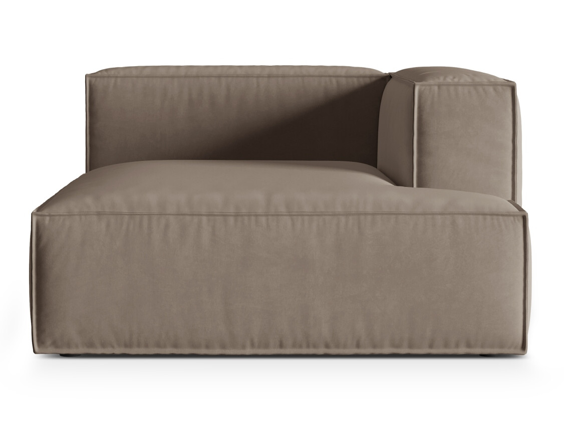 Modulaarinen istuinyksikkö Sonsore 104 (Paris Khaki)