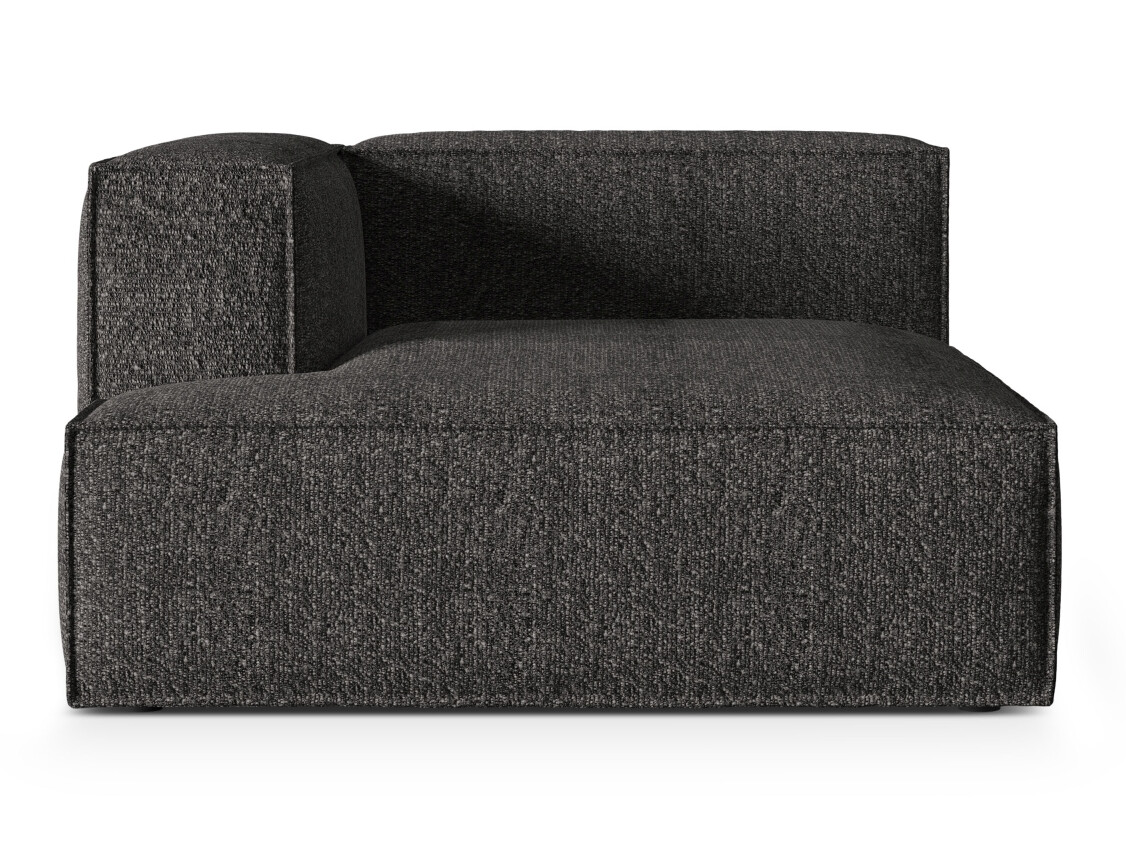 Moduulinojatuoli Beckley F105 (Monet Anthracite)