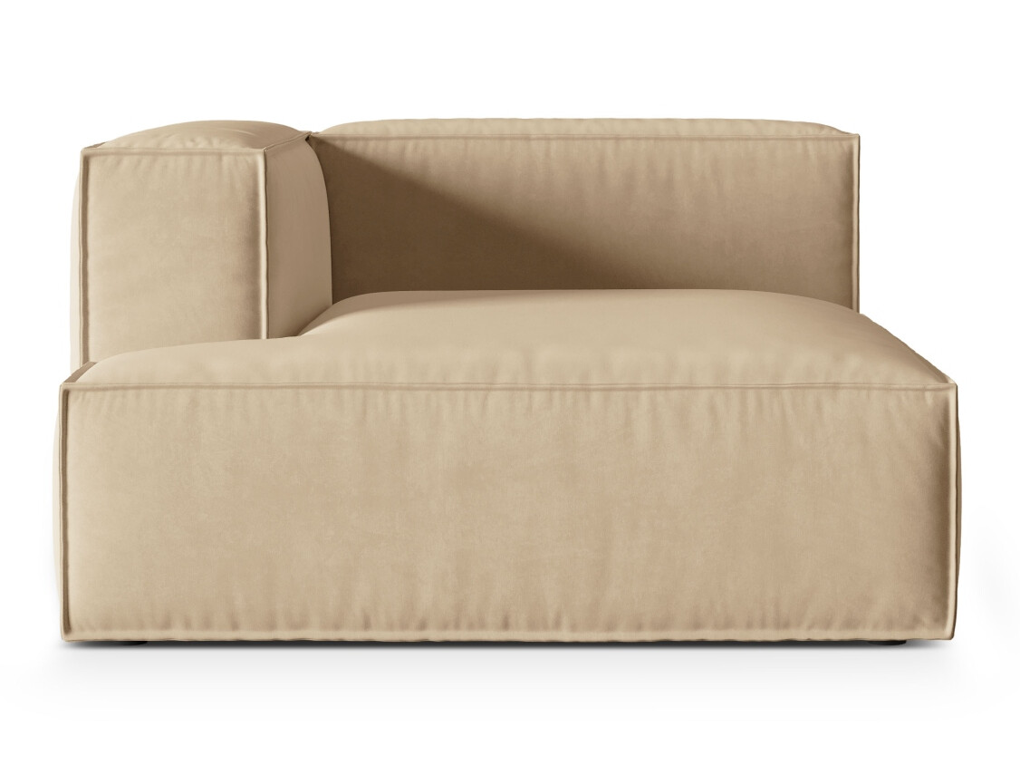 Moduulinojatuoli Beckley F105 (Paris Beige)