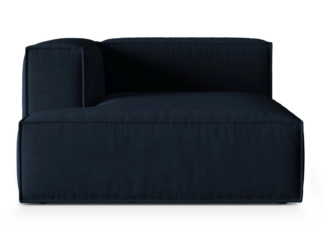 Moduulinojatuoli Beckley F105 (Paris Deep Blue)