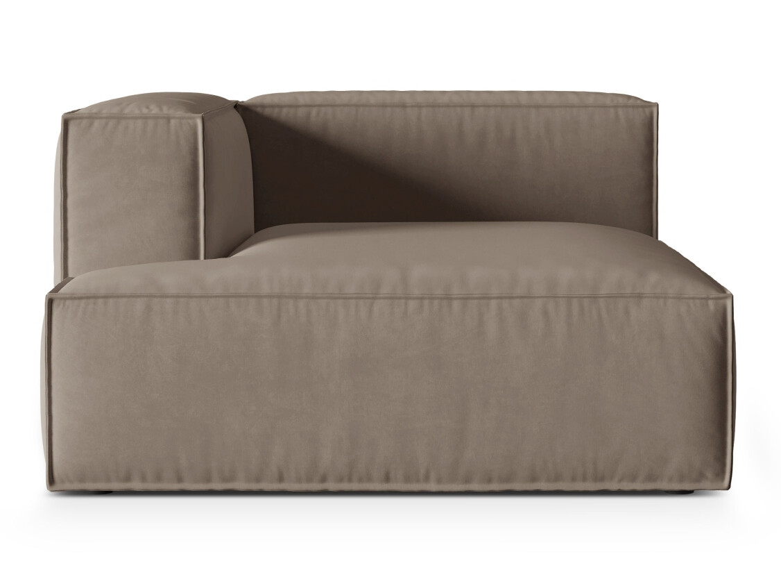 Moduulinojatuoli Beckley F105 (Paris Khaki)