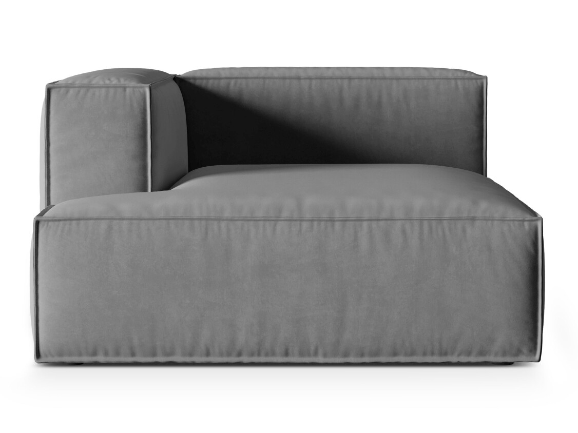 Moduulinojatuoli Beckley F105 (Paris Steel)