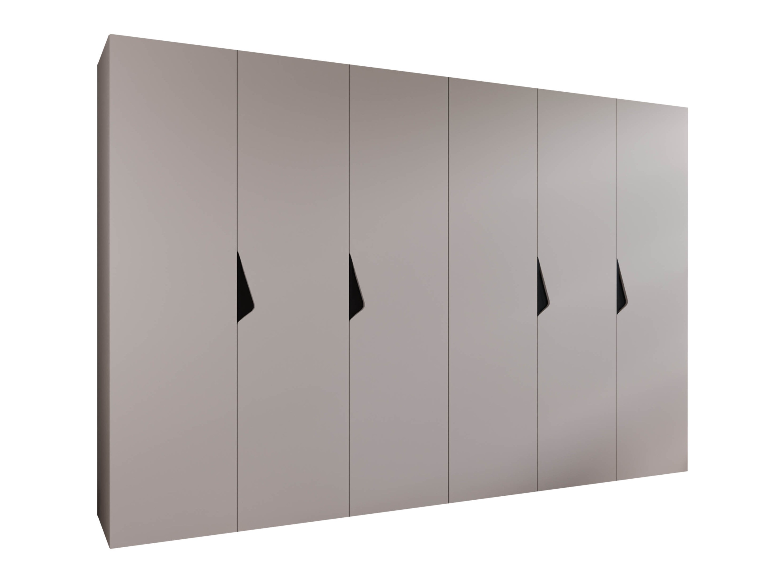 Vaatekaappi Hartford 622 (Kashmir)