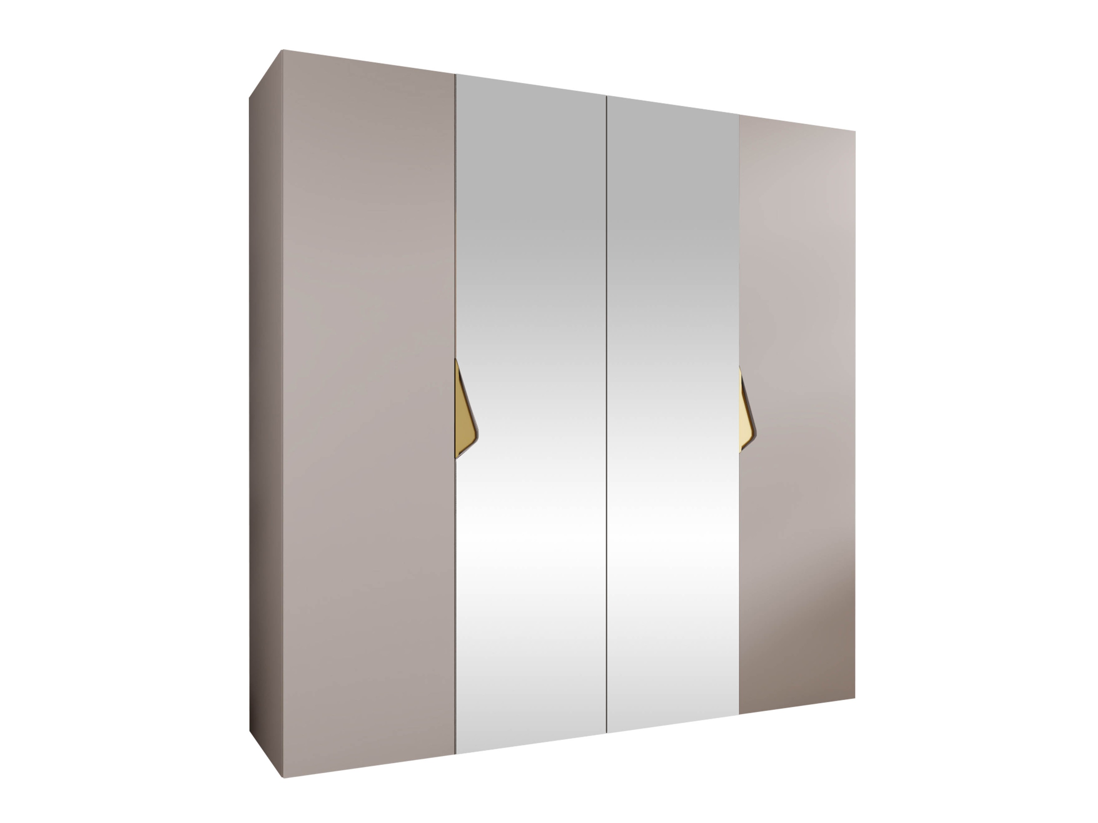 Vaatekaappi Hartford 625 (Kashmir)