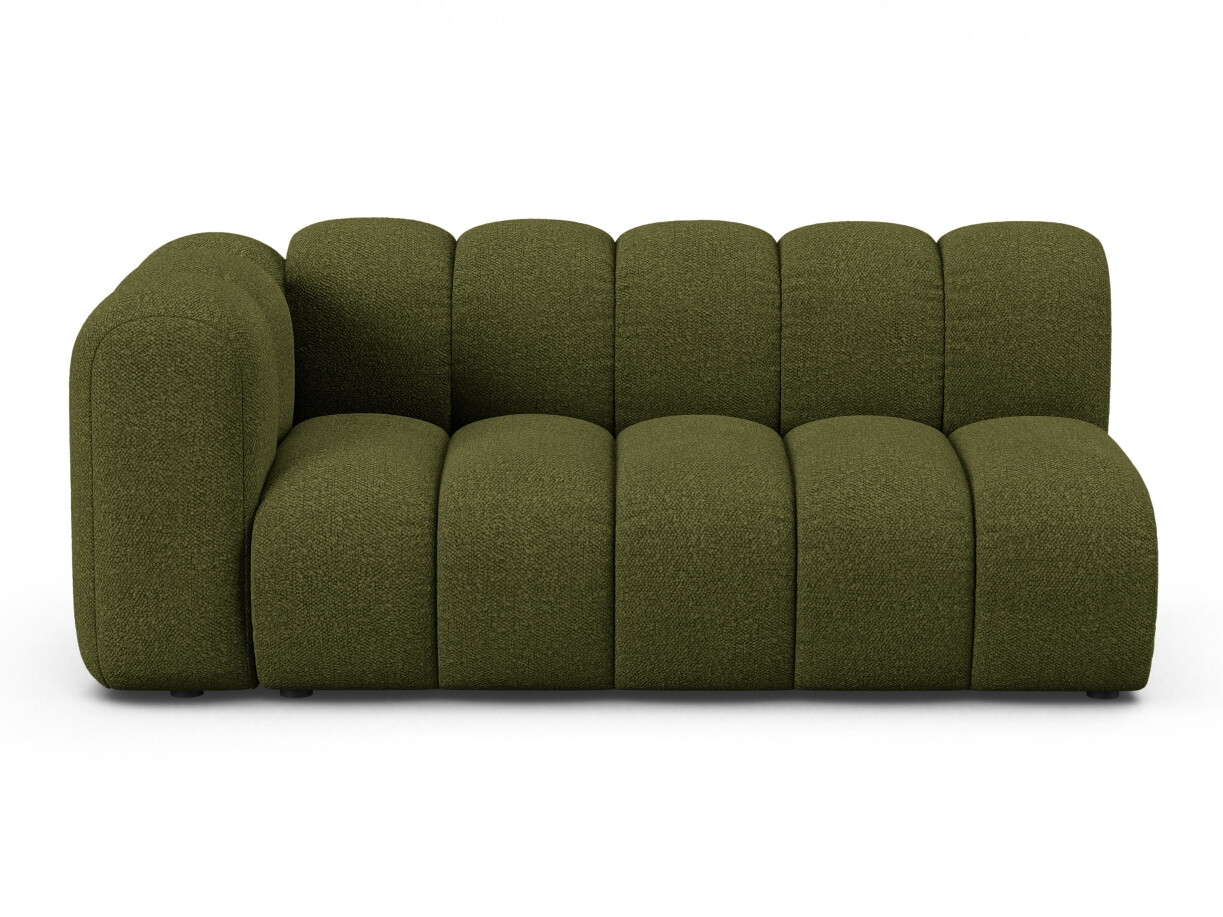 Modulaarinen istuinyksikkö Cirleve 116 (Baloo 2090)