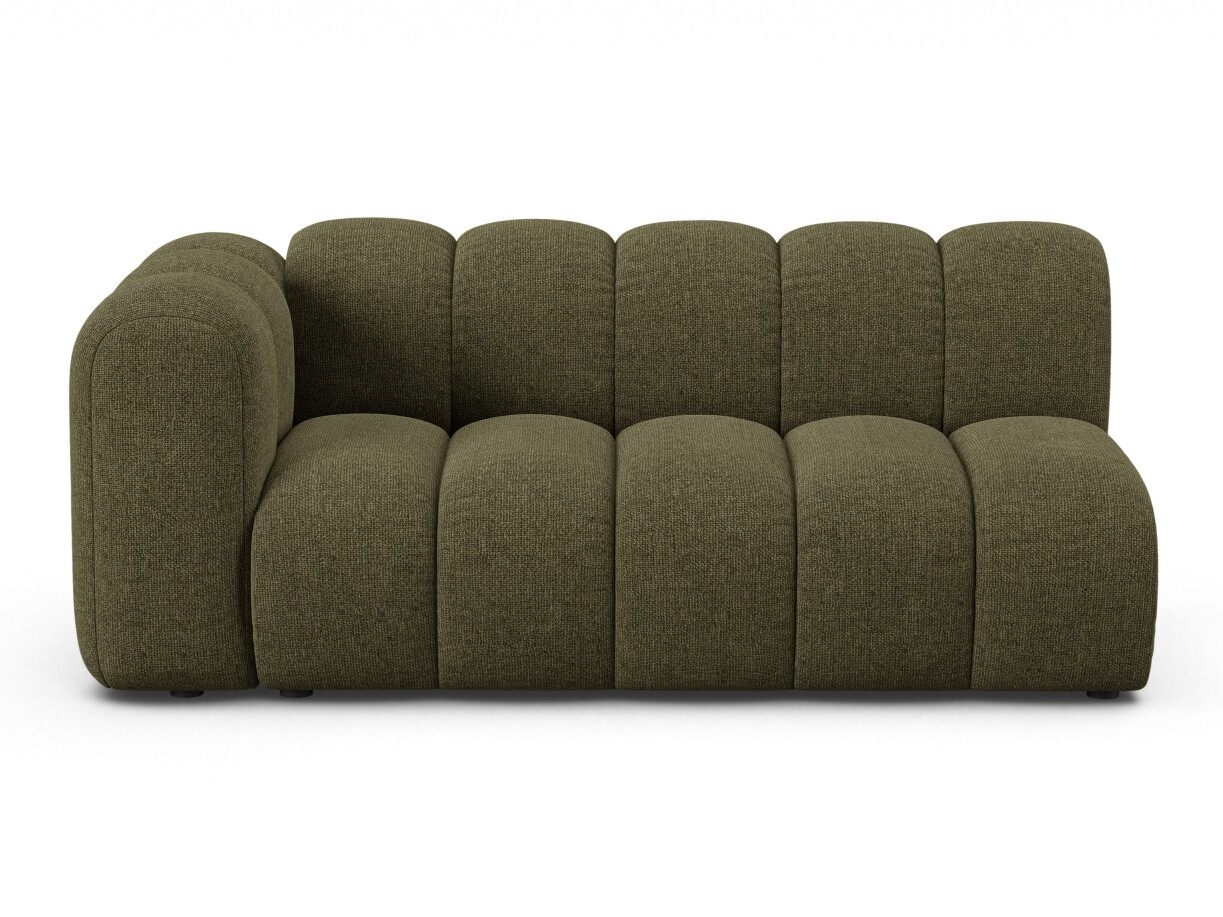 Modulaarinen istuinyksikkö Cirleve 116 (Eden 12 Oliivi)