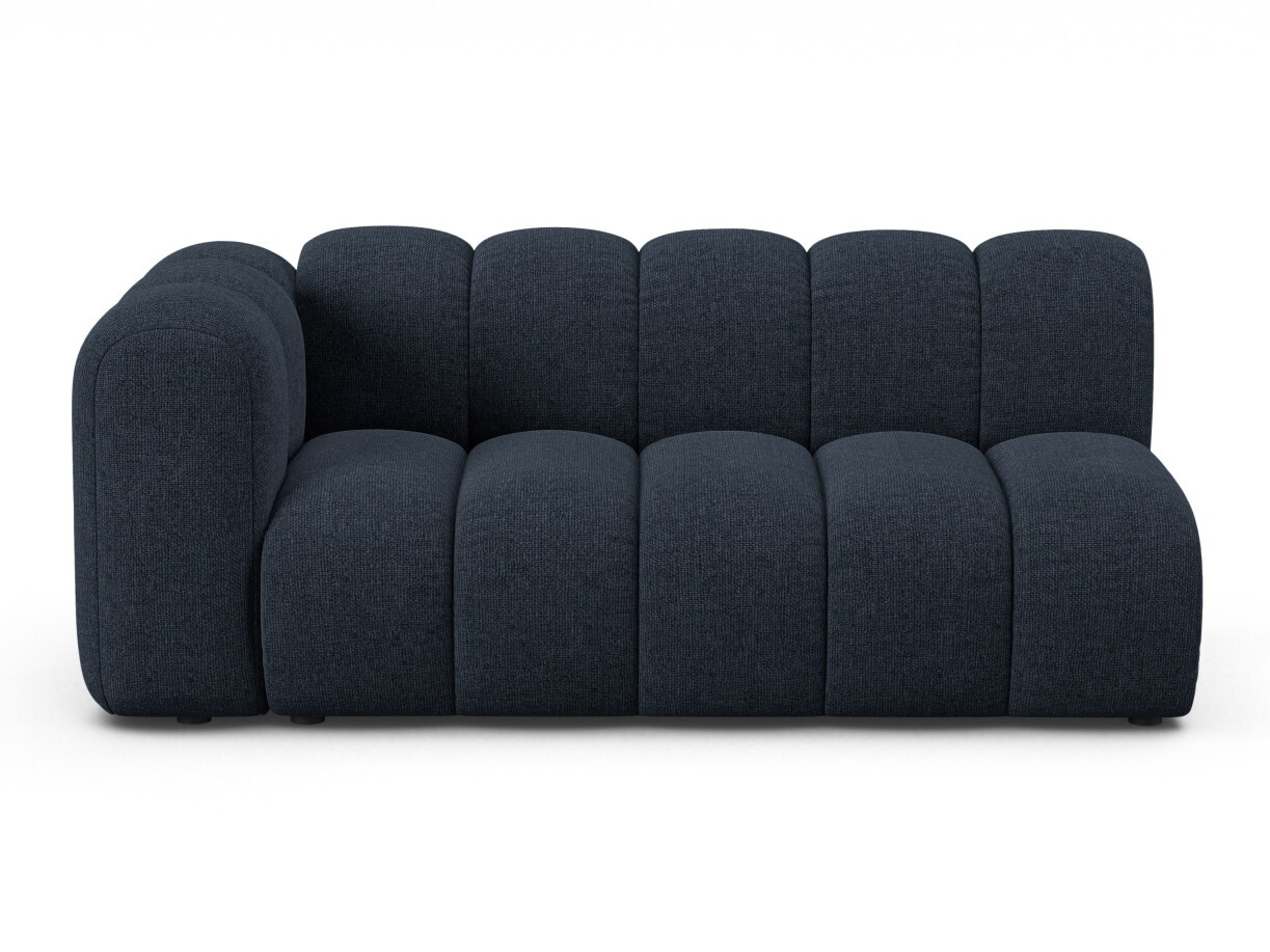 Modulaarinen istuinyksikkö Cirleve 116 (Eden 16 Deep Sininen)