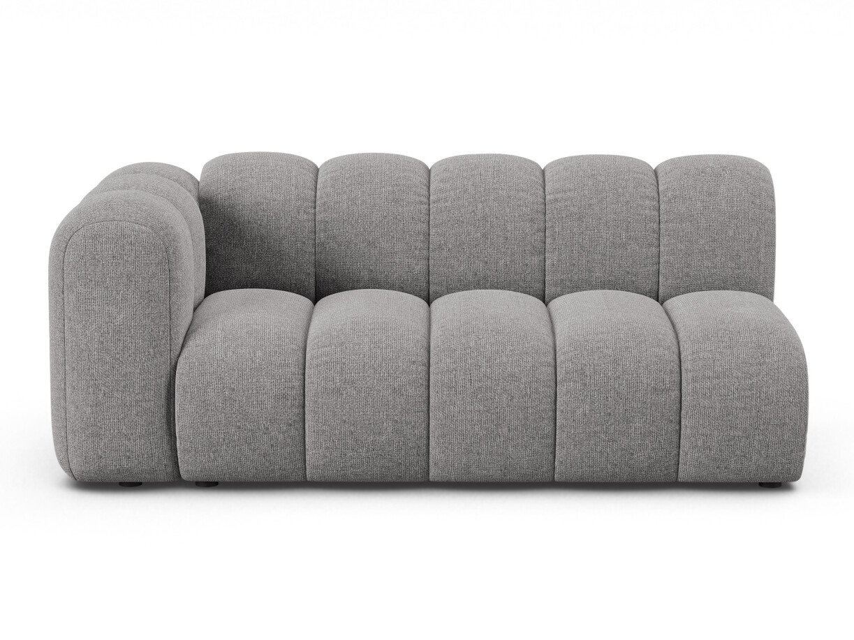 Modulaarinen istuinyksikkö Cirleve 116 (Eden 18 Harmaa)