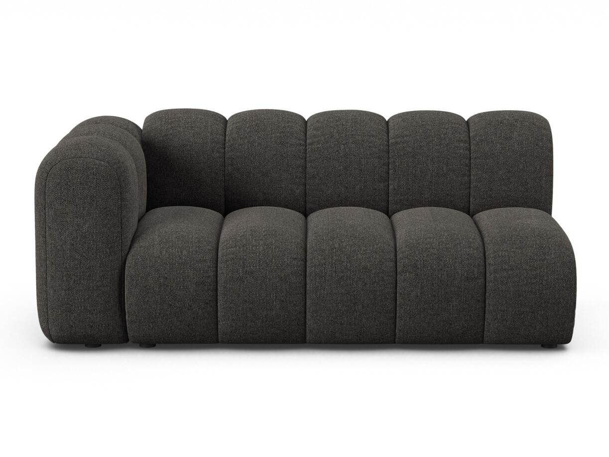 Modulaarinen istuinyksikkö Cirleve 116 (Eden 20 Grafiitti)