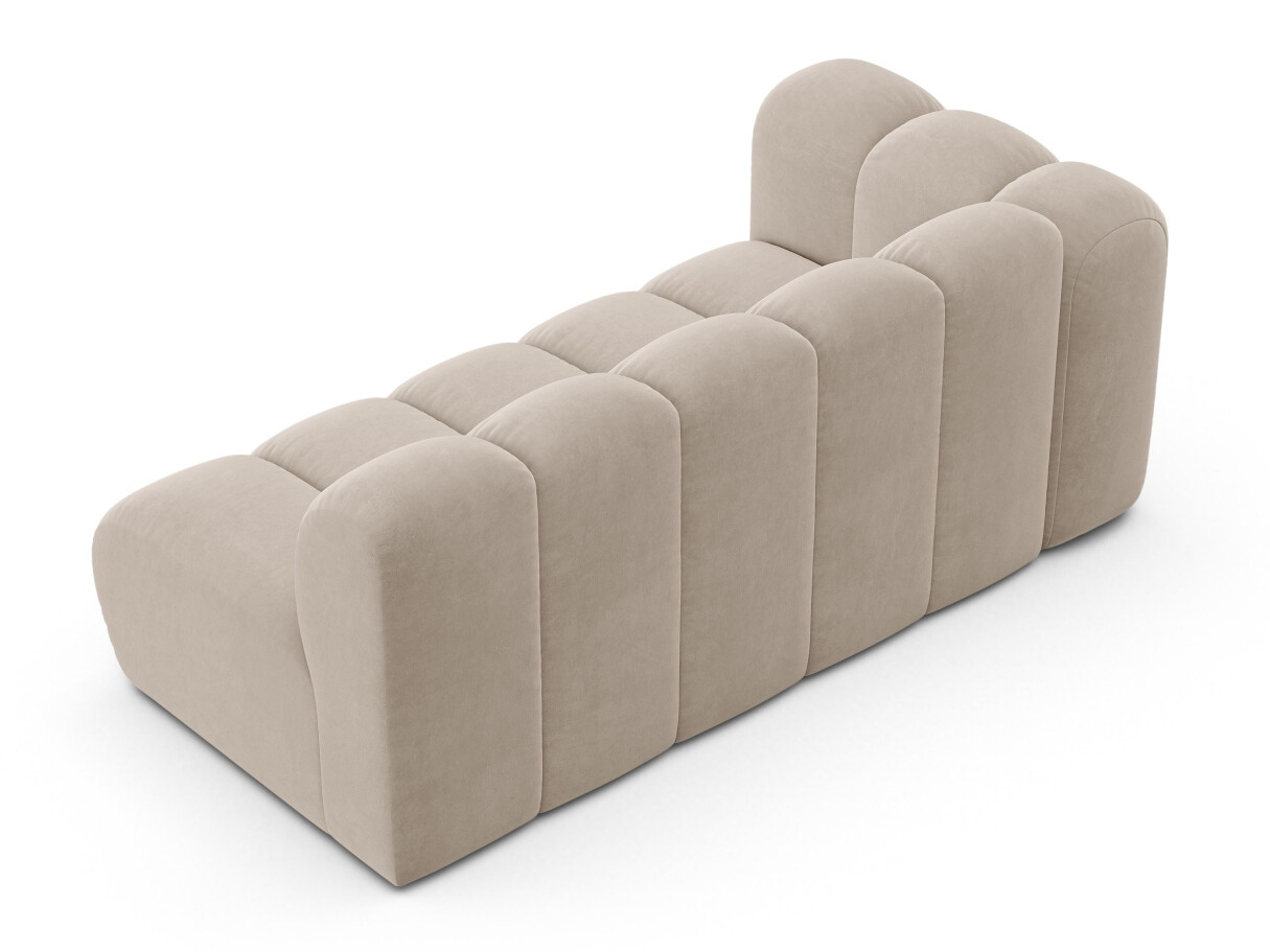 Modulaarinen istuinyksikkö Cirleve 116 (Salvador 1)