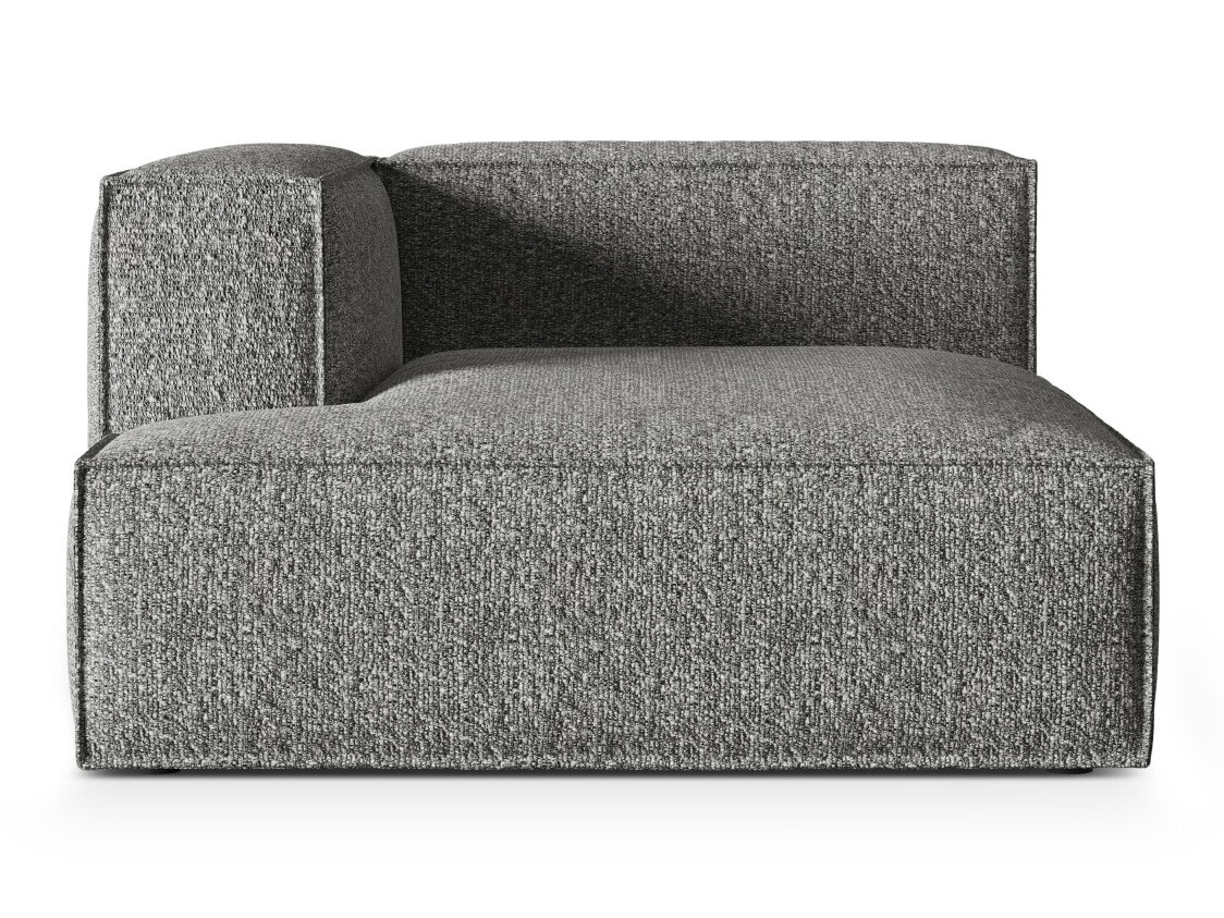 Modulaarinen istuinyksikkö Sonsore 104 (Monet Graphite)