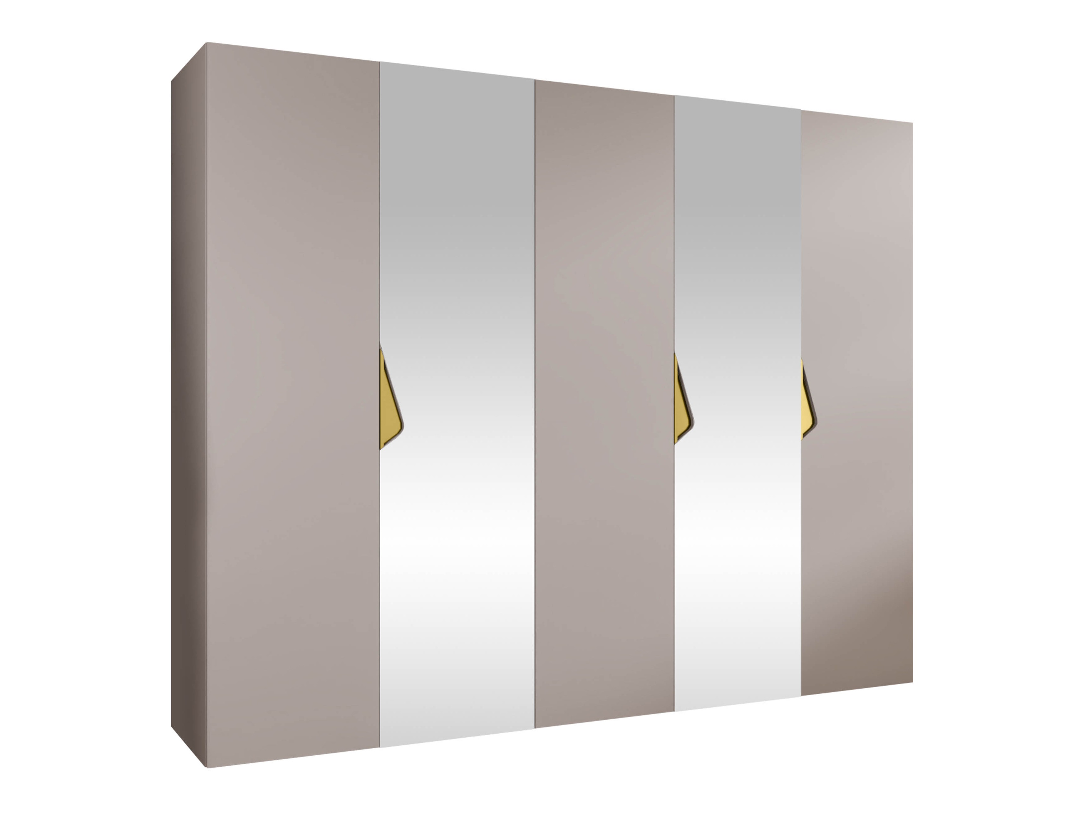 Vaatekaappi Hartford 626 (Kashmir)