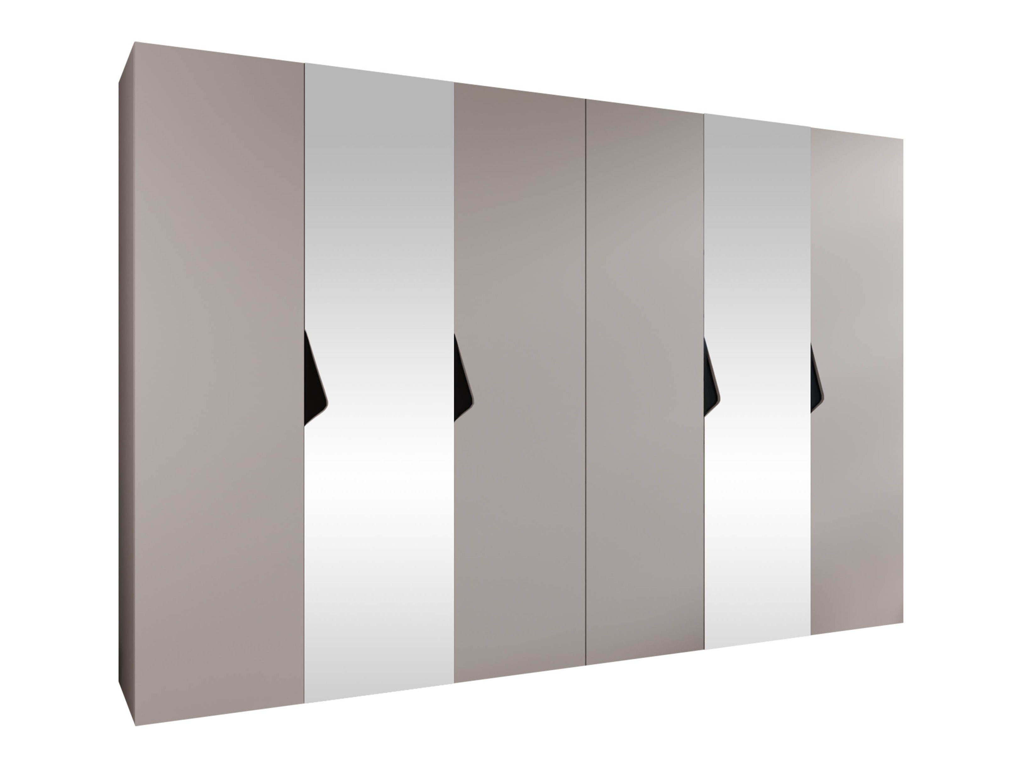 Vaatekaappi Hartford 627 (Kashmir)