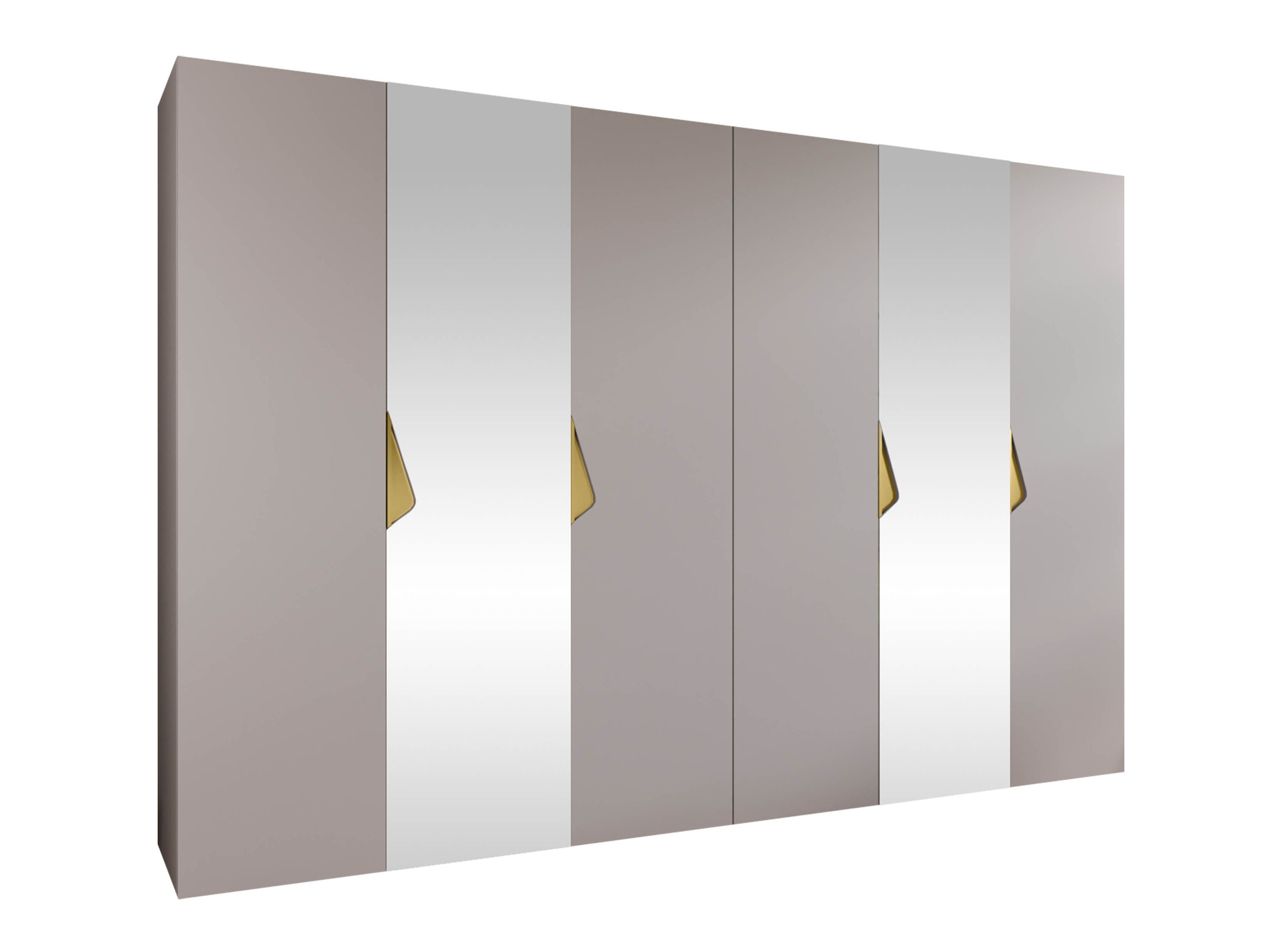 Vaatekaappi Hartford 627 (Kashmir)