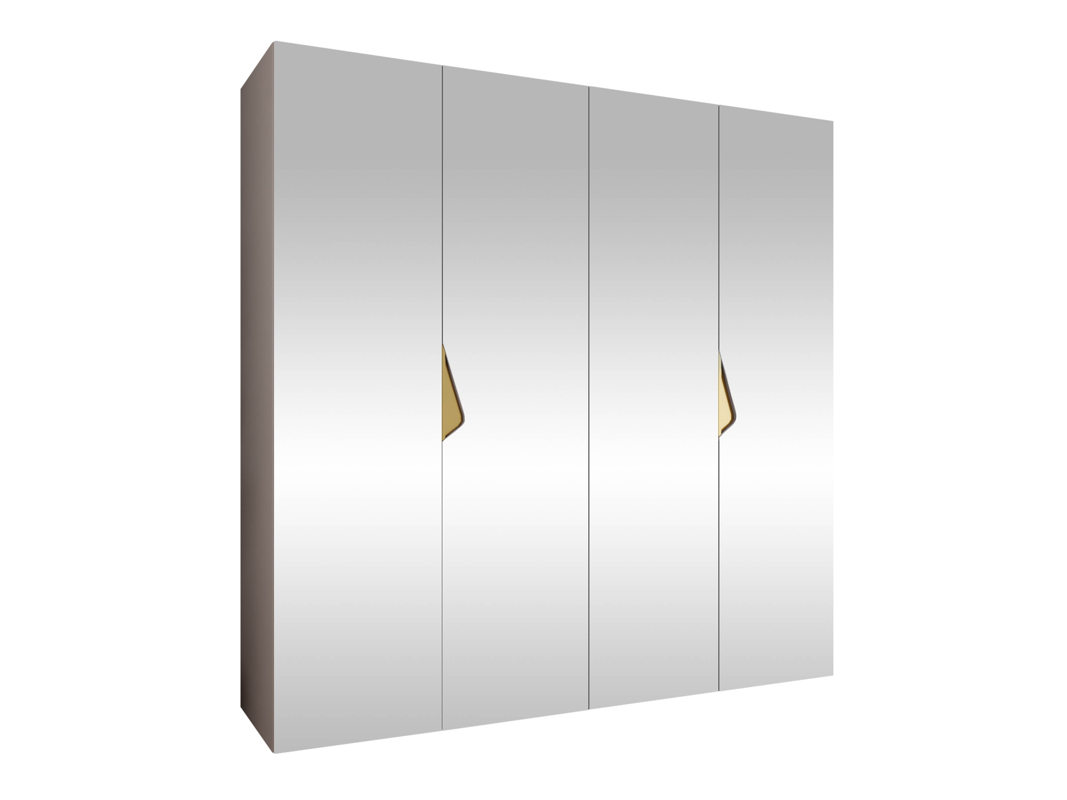 Vaatekaappi Hartford 630 (Kashmir)