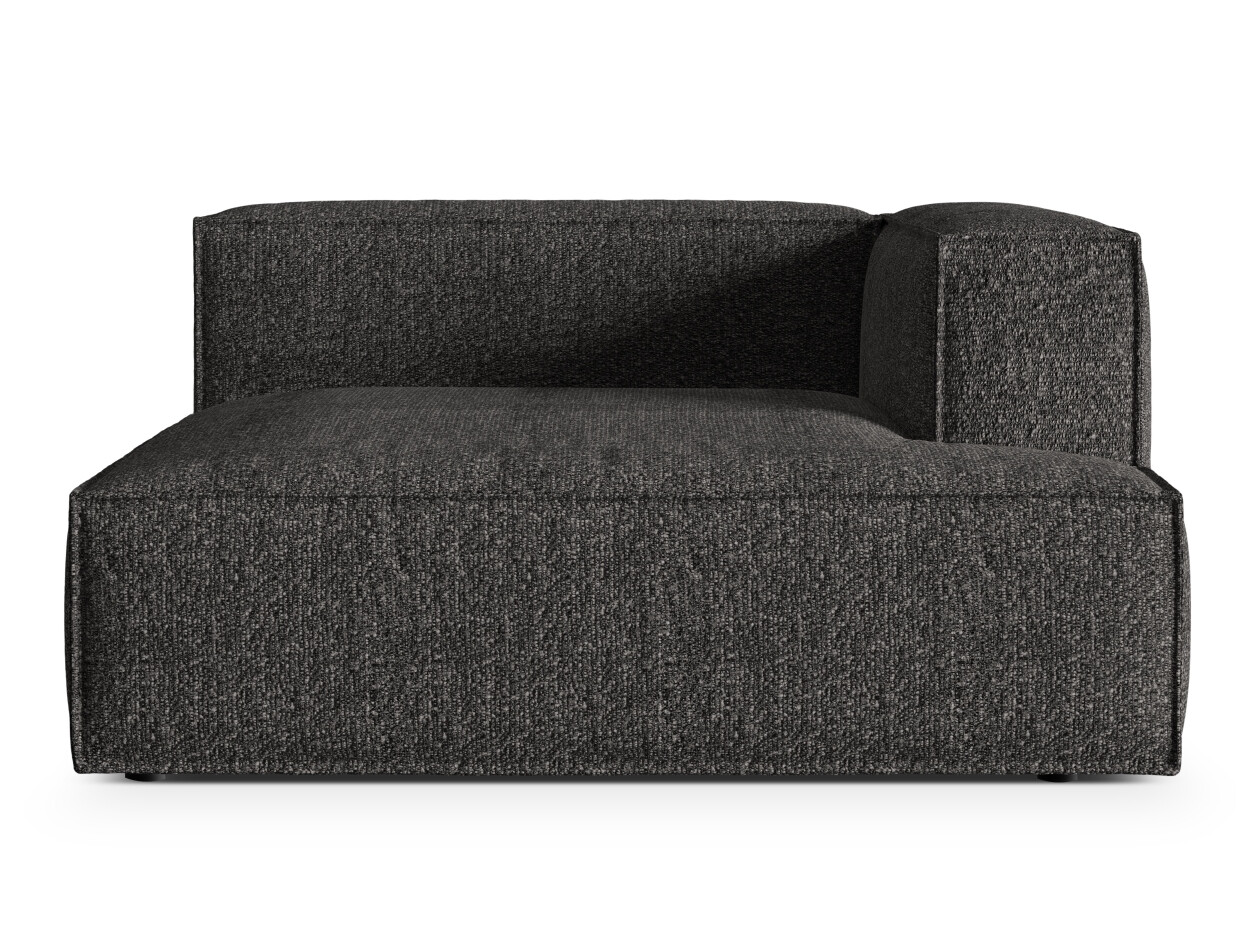 Modulaarinen istuinyksikkö Sonsore 105 (Monet Anthracite)