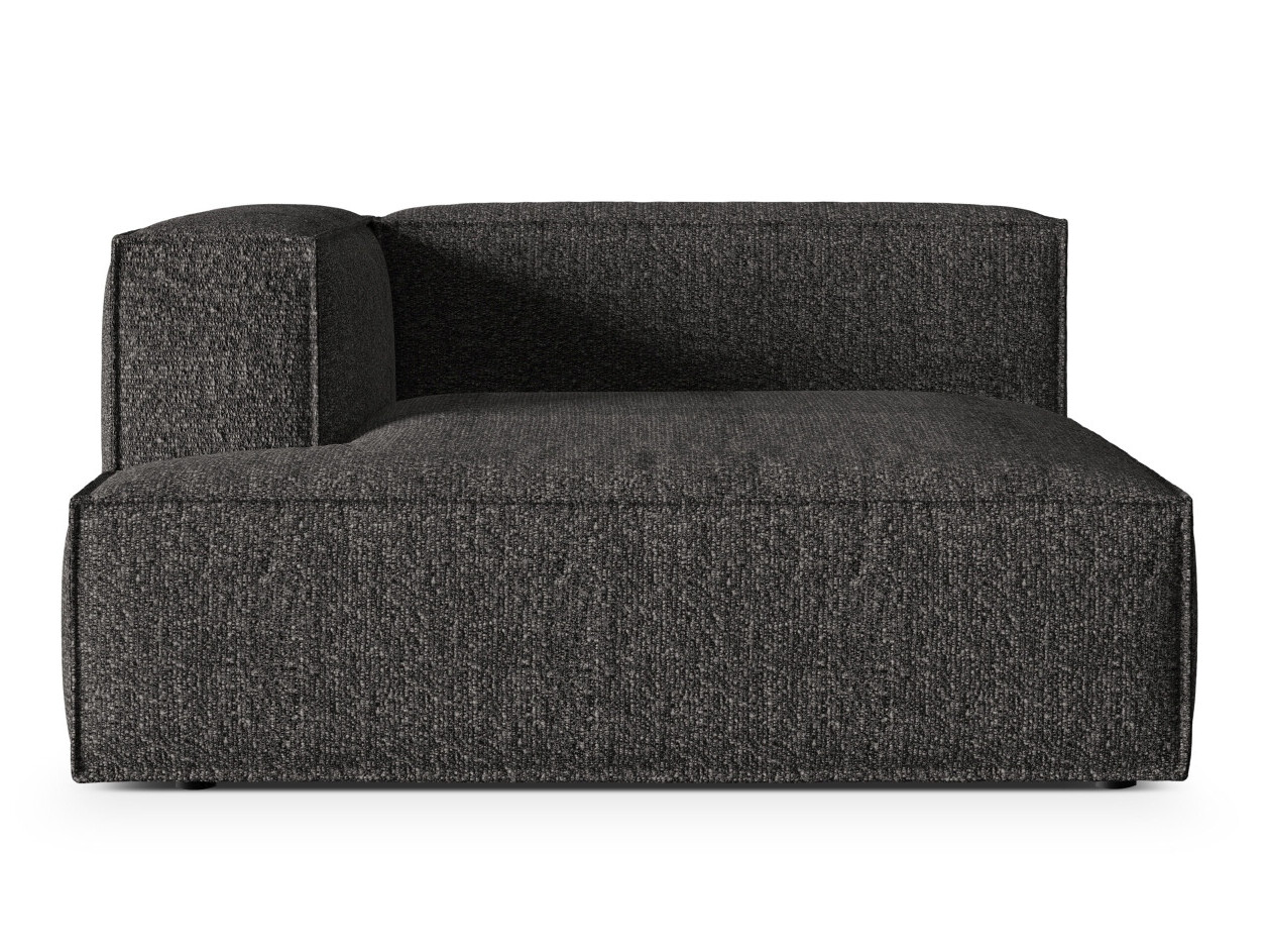 Modulaarinen istuinyksikkö Sonsore 105 (Monet Anthracite)