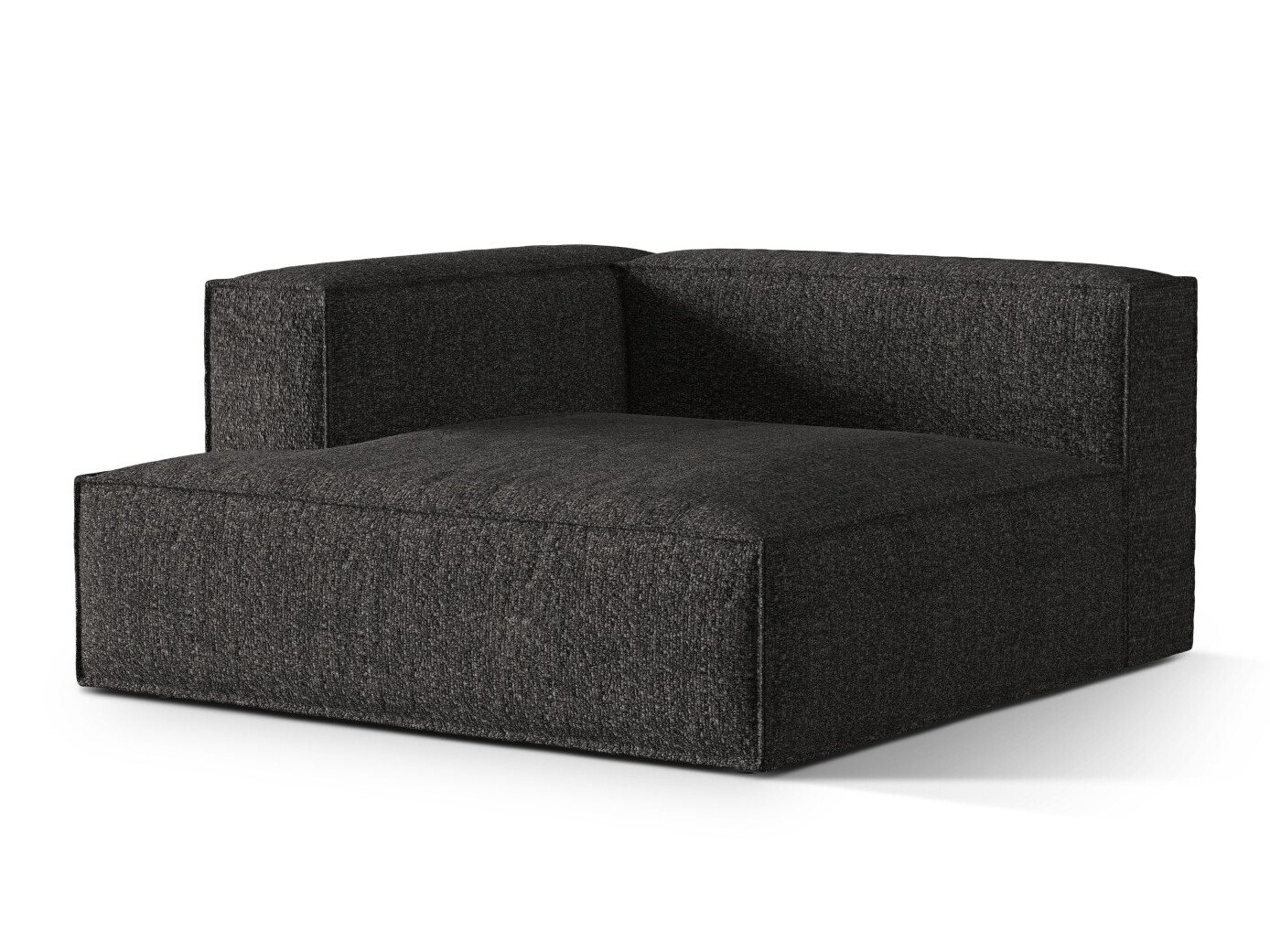 Modulaarinen istuinyksikkö Sonsore 105 (Monet Anthracite)