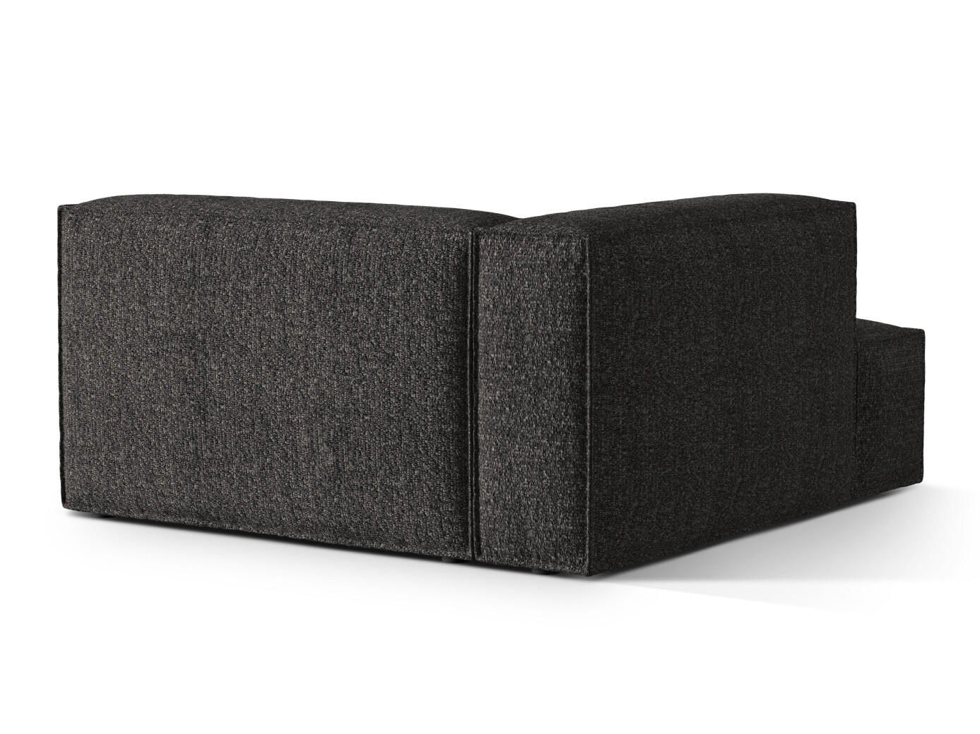 Modulaarinen istuinyksikkö Sonsore 105 (Monet Anthracite)