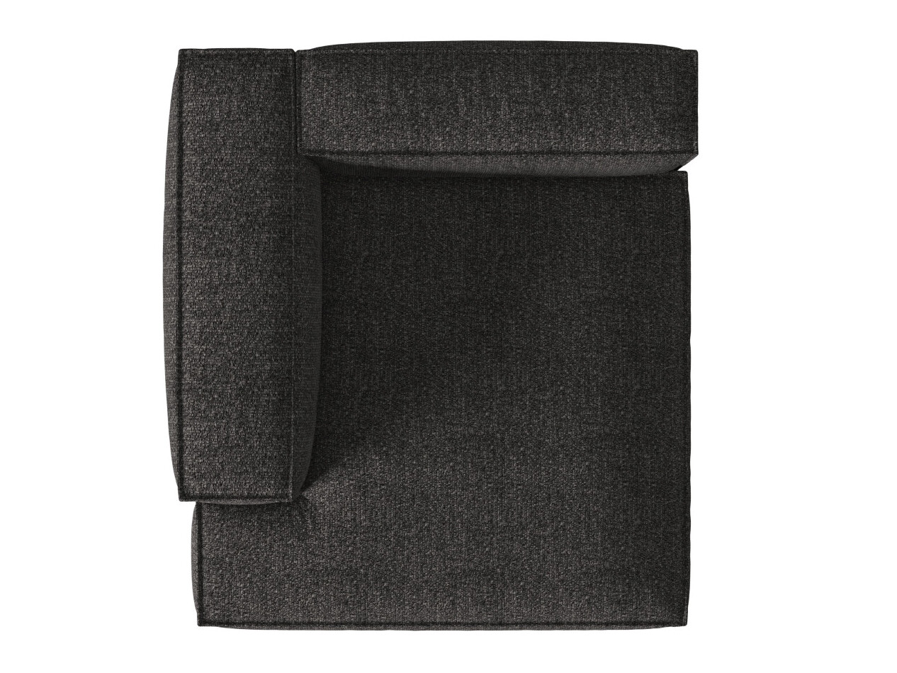 Modulaarinen istuinyksikkö Sonsore 105 (Monet Anthracite)