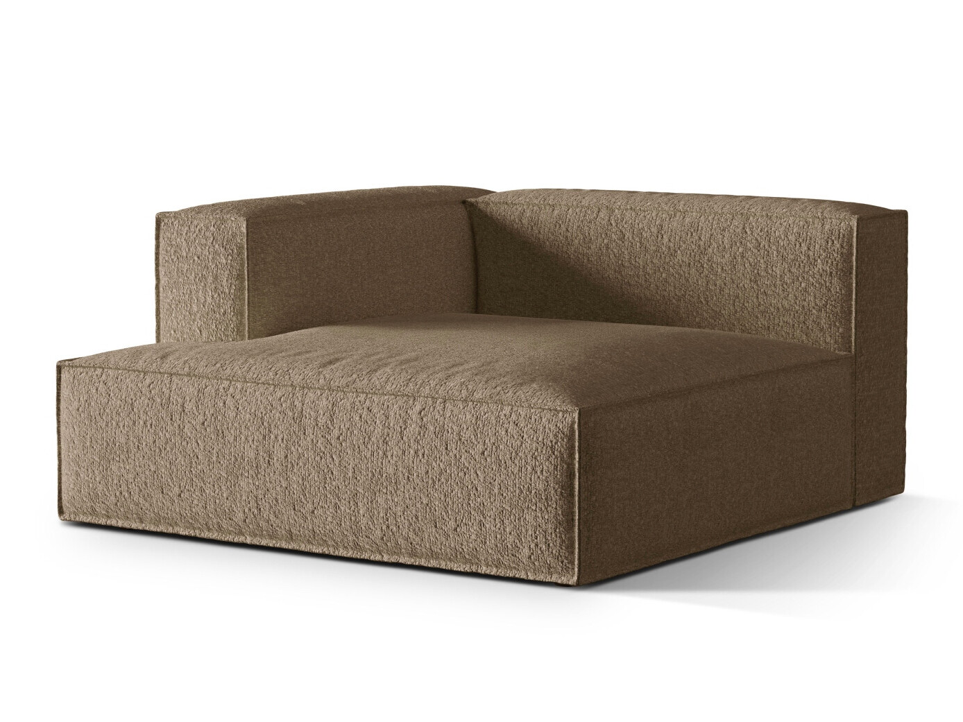 Modulaarinen istuinyksikkö Sonsore 105 (Monet Cappuciei)