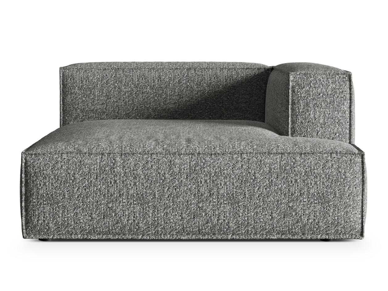 Modulaarinen istuinyksikkö Sonsore 105 (Monet Graphite)