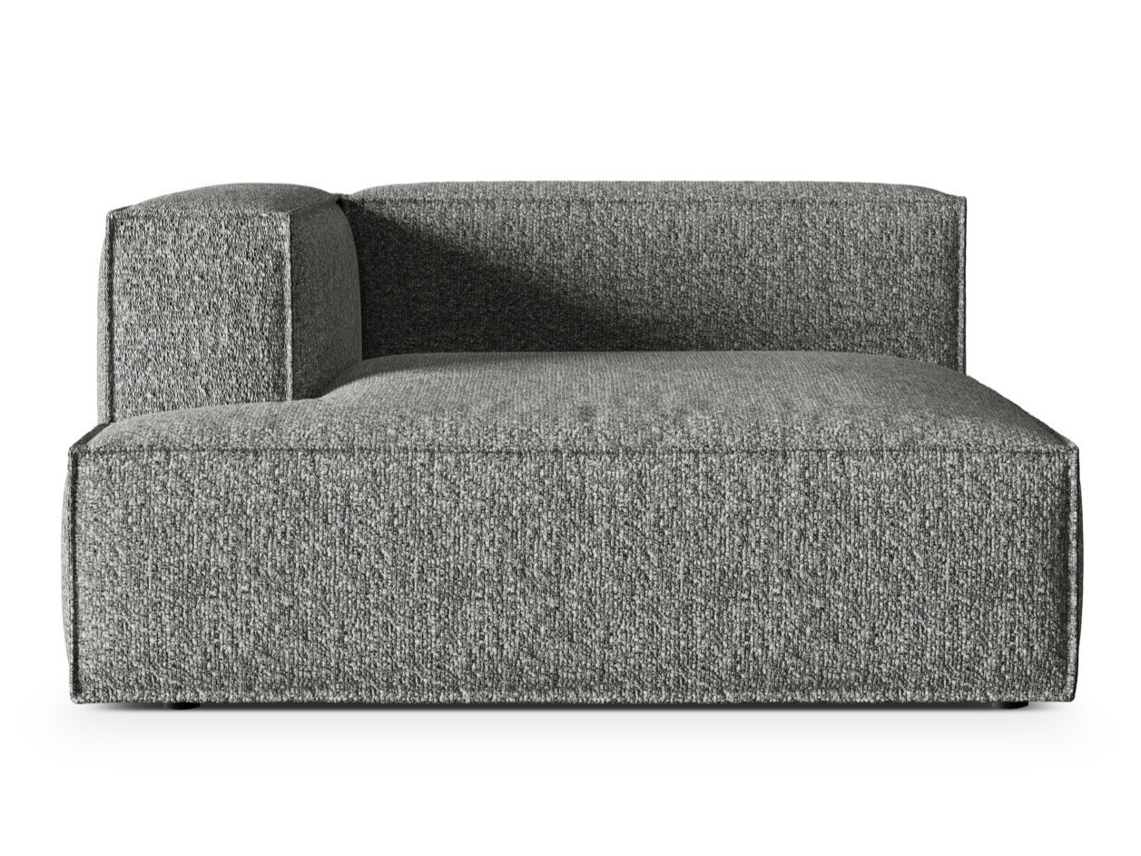 Modulaarinen istuinyksikkö Sonsore 105 (Monet Graphite)