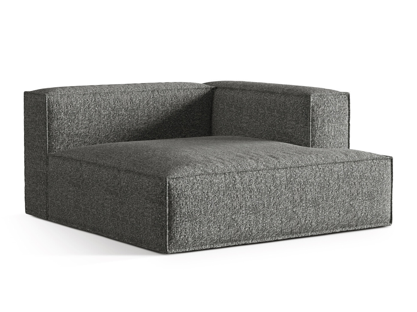 Modulaarinen istuinyksikkö Sonsore 105 (Monet Graphite)