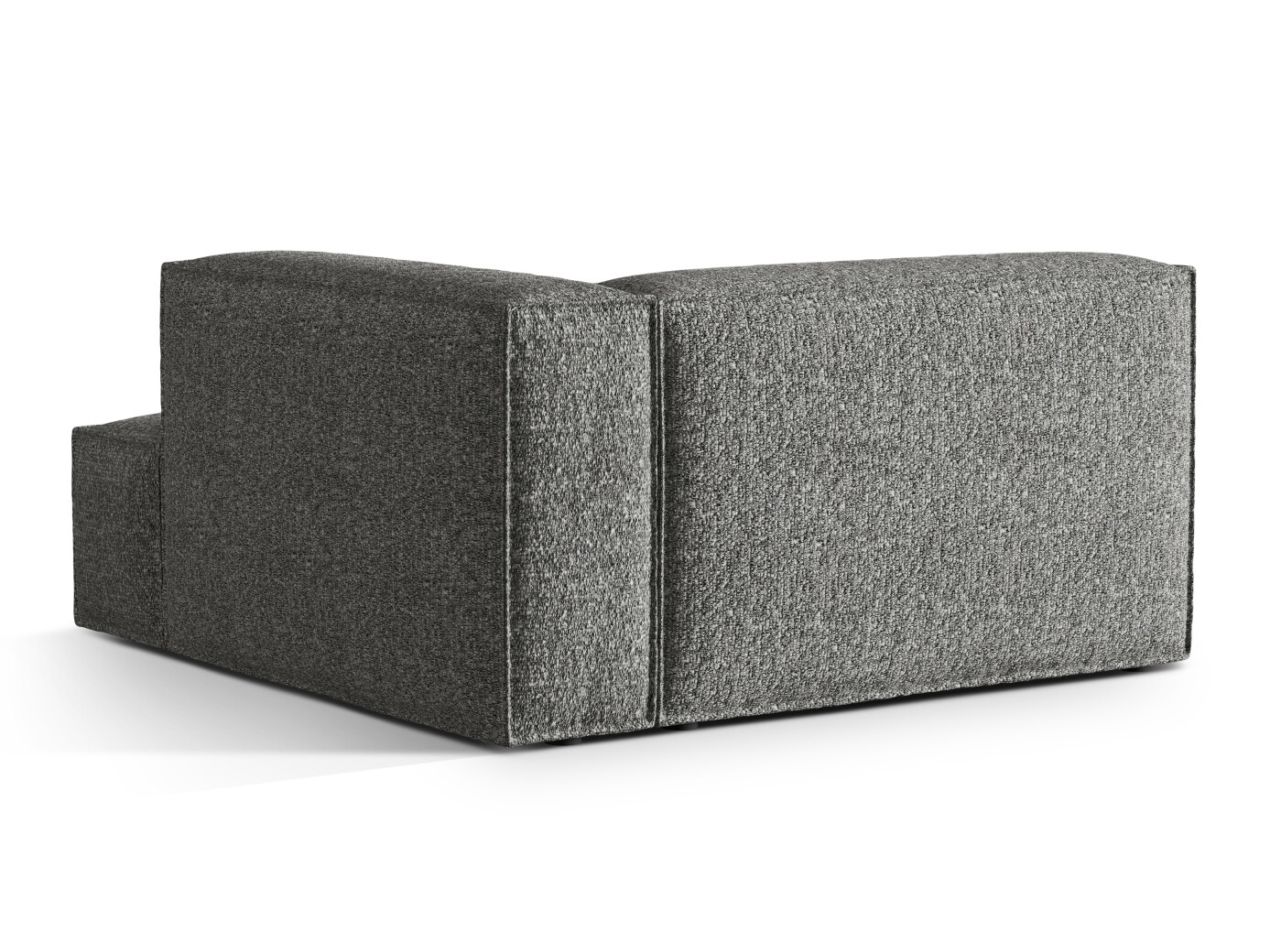 Modulaarinen istuinyksikkö Sonsore 105 (Monet Graphite)