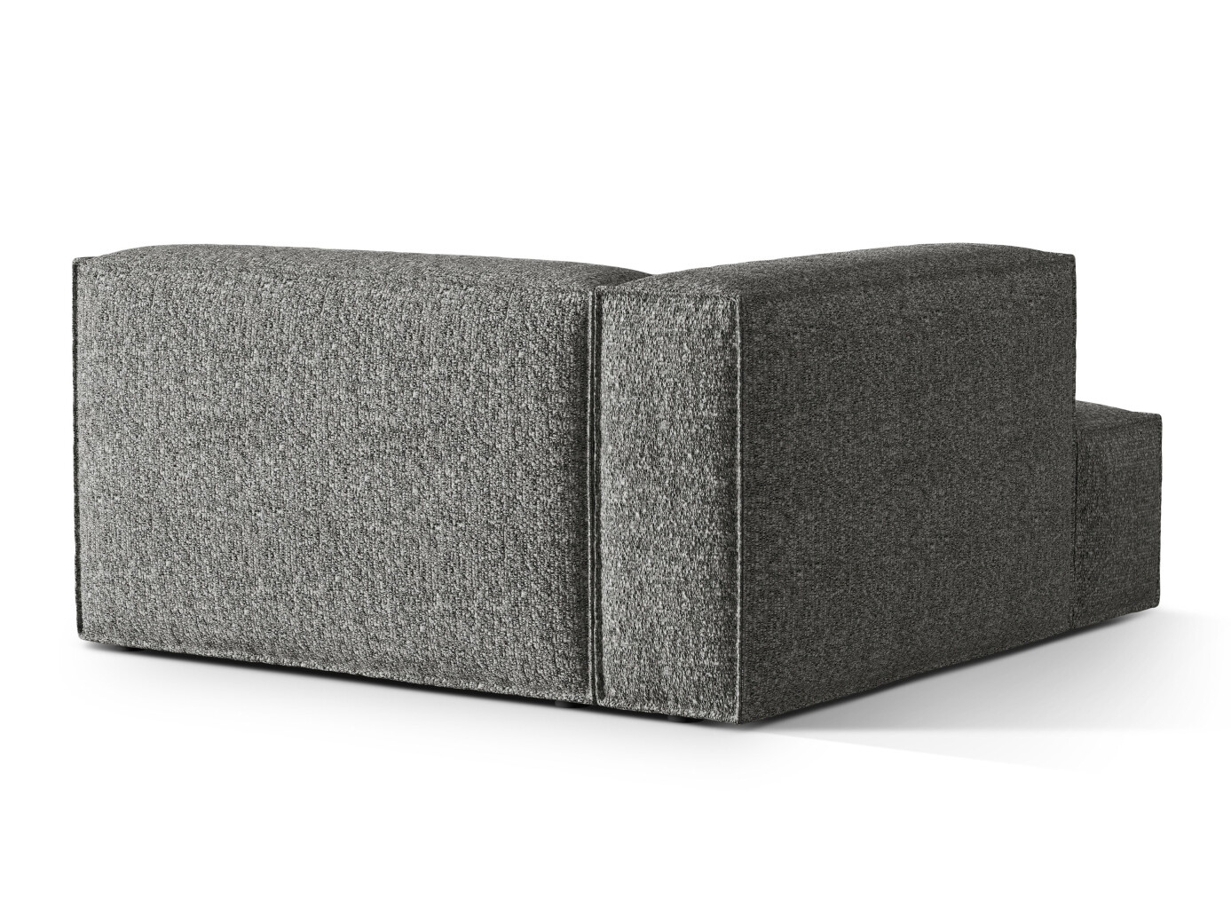 Modulaarinen istuinyksikkö Sonsore 105 (Monet Graphite)