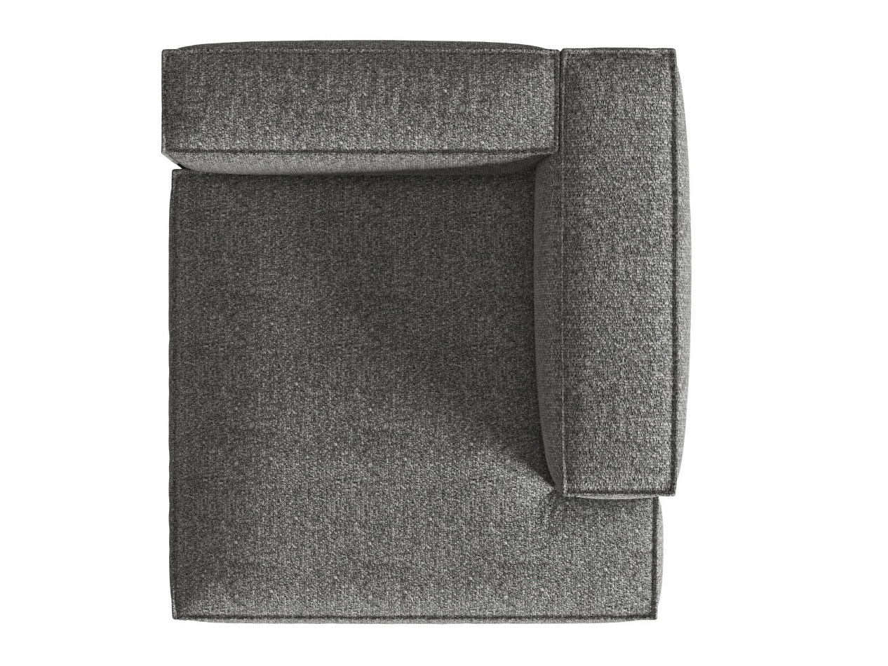 Modulaarinen istuinyksikkö Sonsore 105 (Monet Graphite)