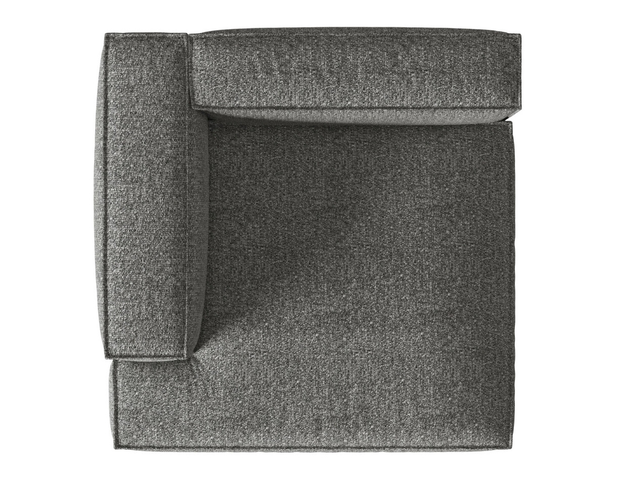 Modulaarinen istuinyksikkö Sonsore 105 (Monet Graphite)