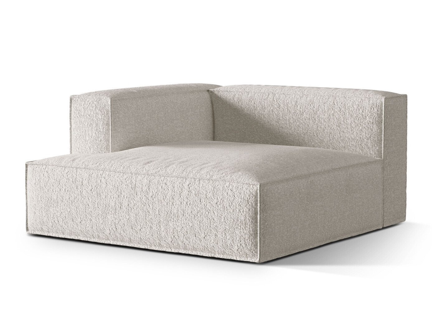 Modulaarinen istuinyksikkö Sonsore 105 (Monet Pearl)