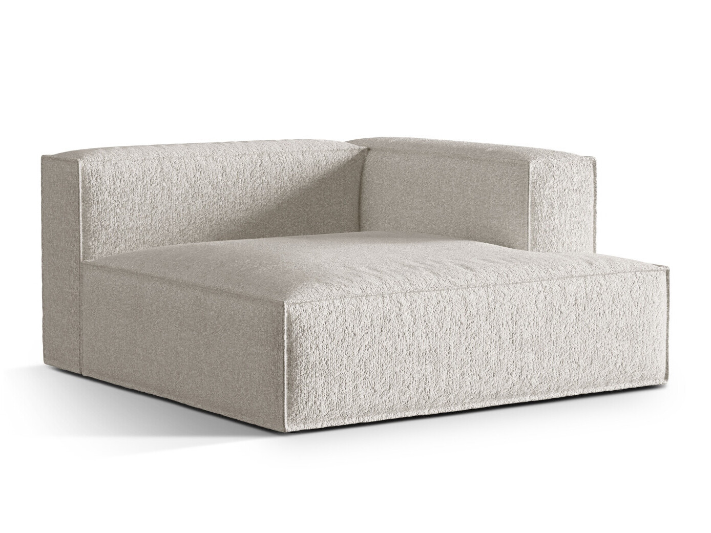 Modulaarinen istuinyksikkö Sonsore 105 (Monet Pearl)