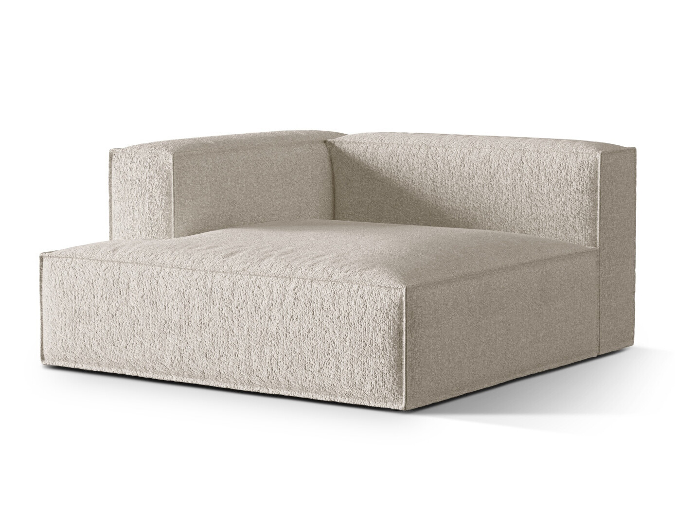 Modulaarinen istuinyksikkö Sonsore 105 (Monet Sand)