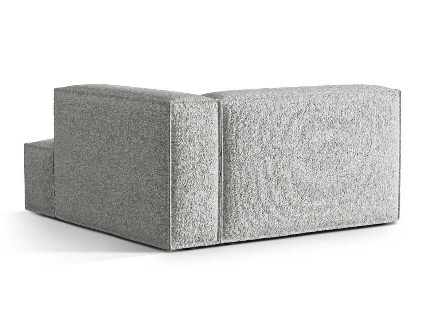 Modulaarinen istuinyksikkö Sonsore 105 (Monet Silver)
