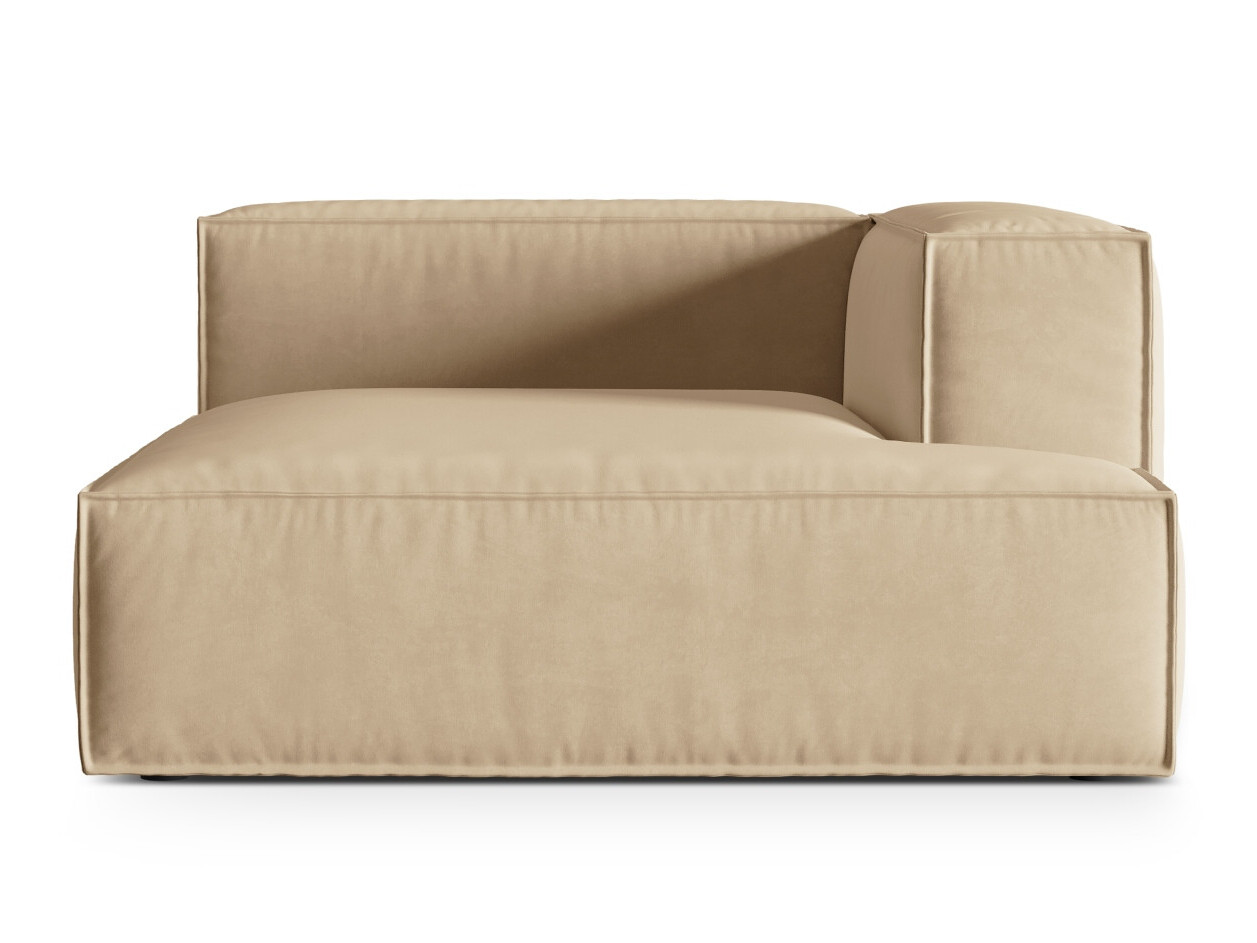 Modulaarinen istuinyksikkö Sonsore 105 (Paris Beige)