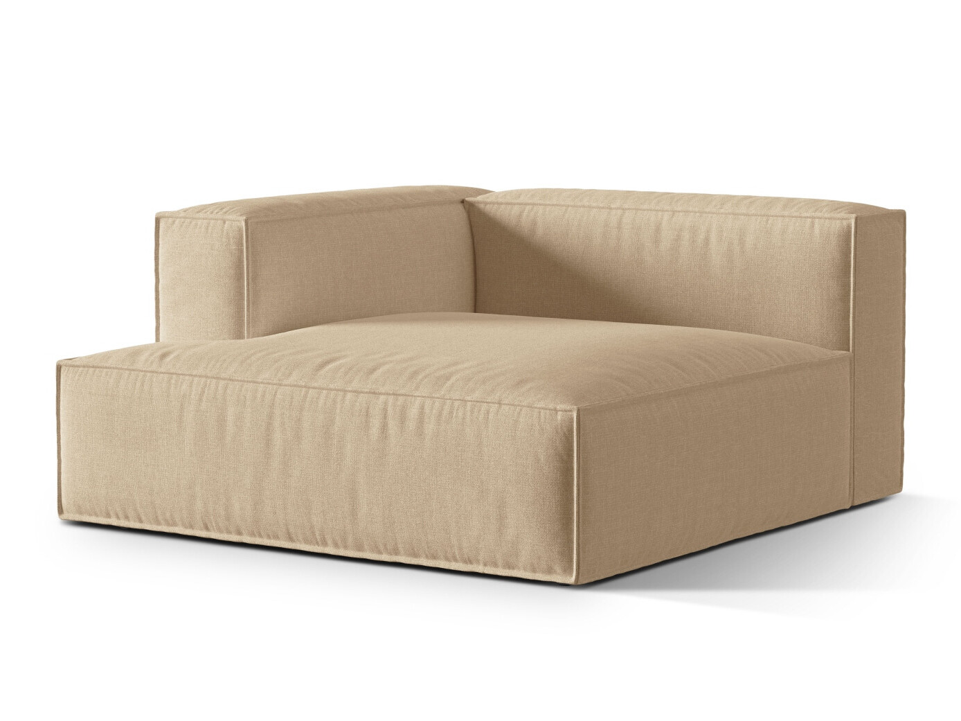 Modulaarinen istuinyksikkö Sonsore 105 (Paris Beige)