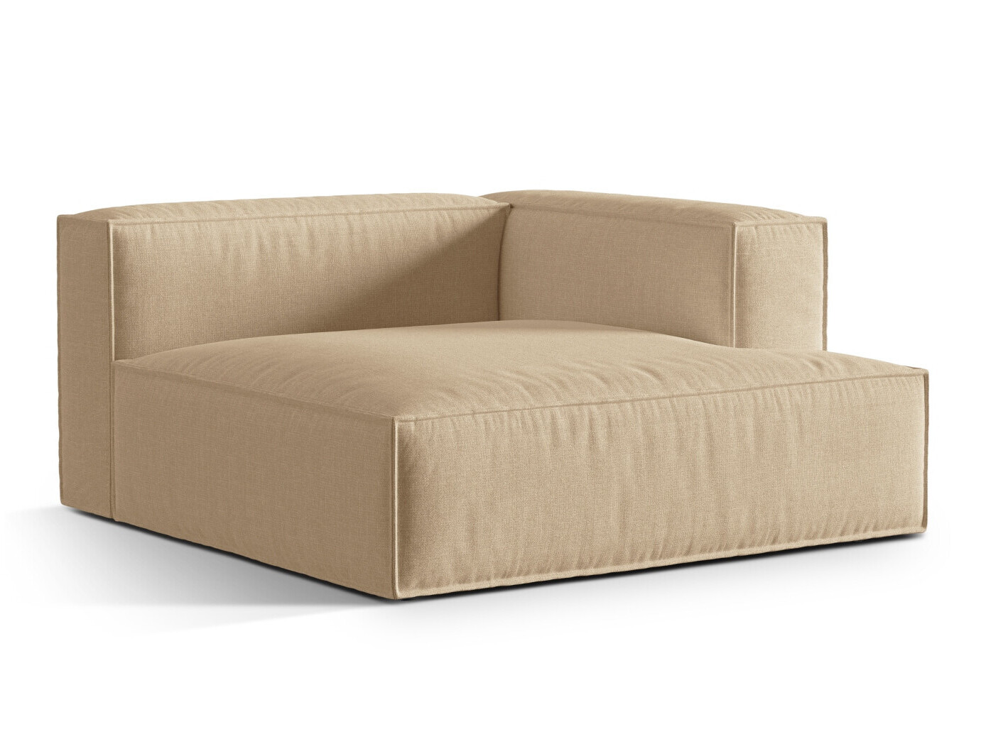 Modulaarinen istuinyksikkö Sonsore 105 (Paris Beige)
