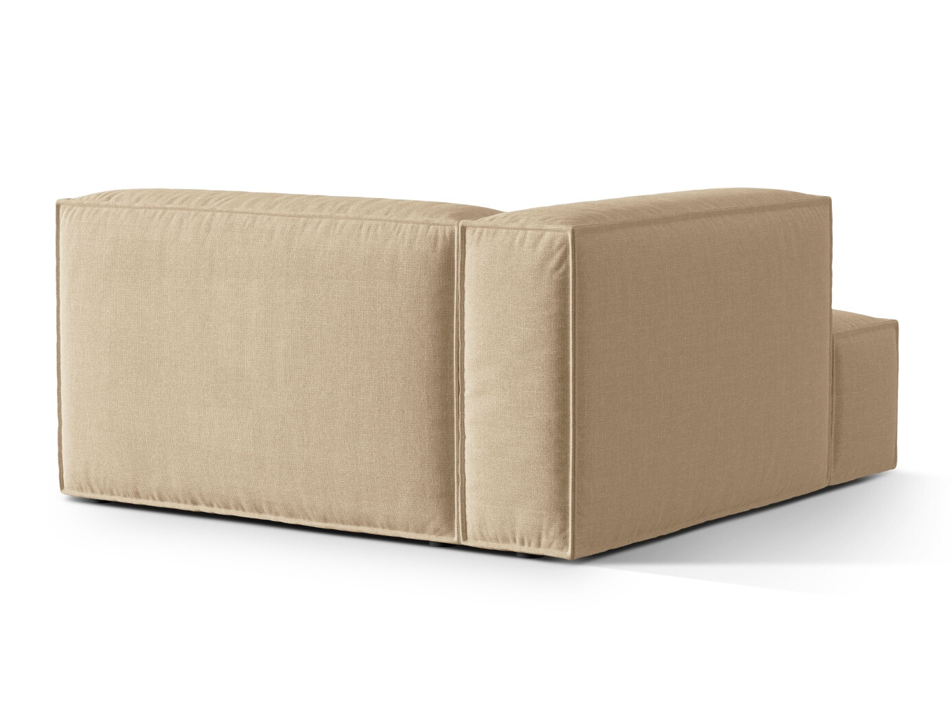 Modulaarinen istuinyksikkö Sonsore 105 (Paris Beige)