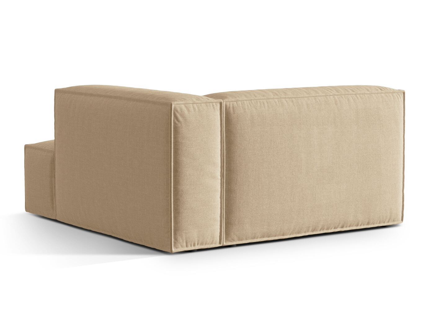 Modulaarinen istuinyksikkö Sonsore 105 (Paris Beige)