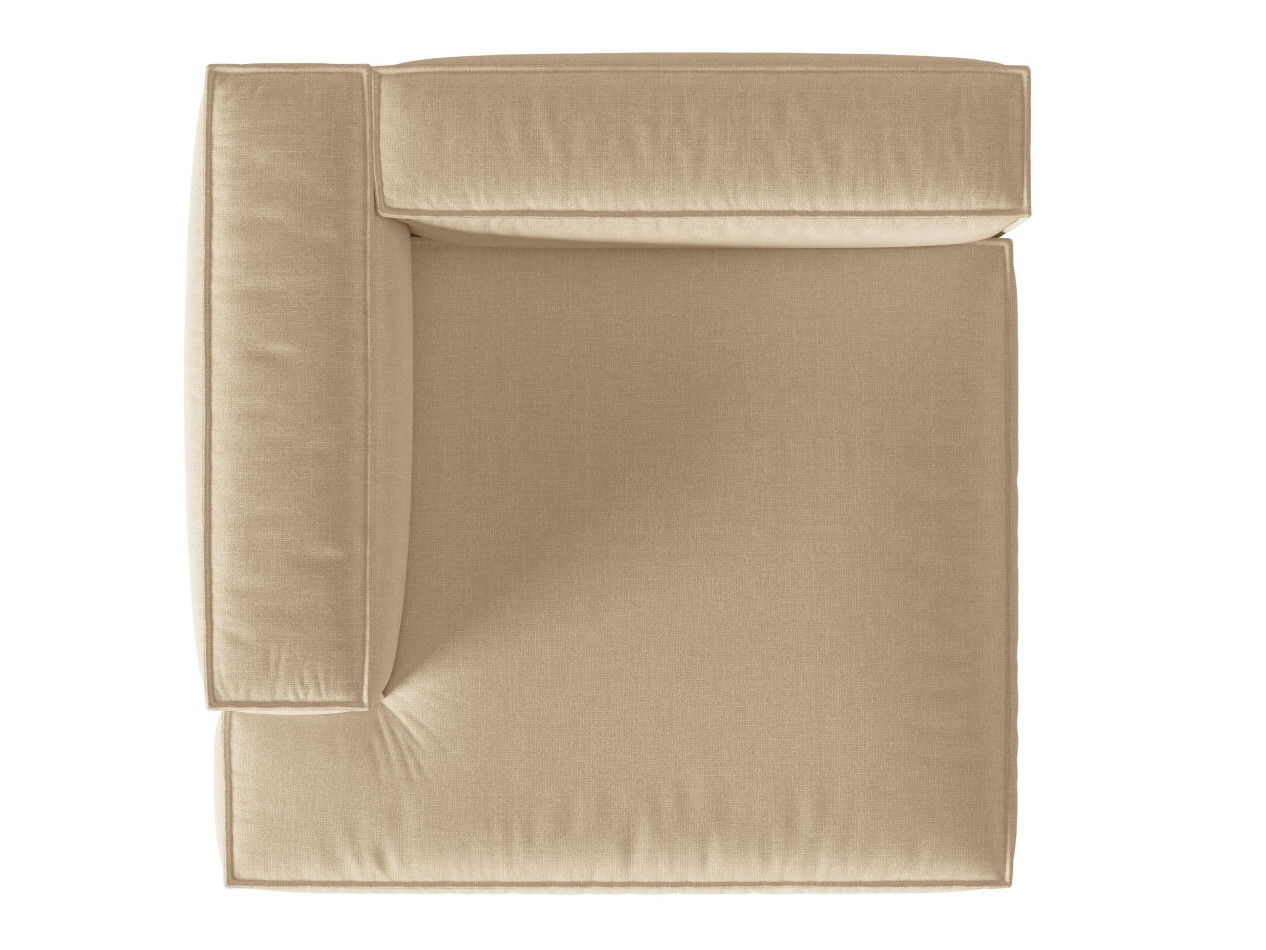 Modulaarinen istuinyksikkö Sonsore 105 (Paris Beige)