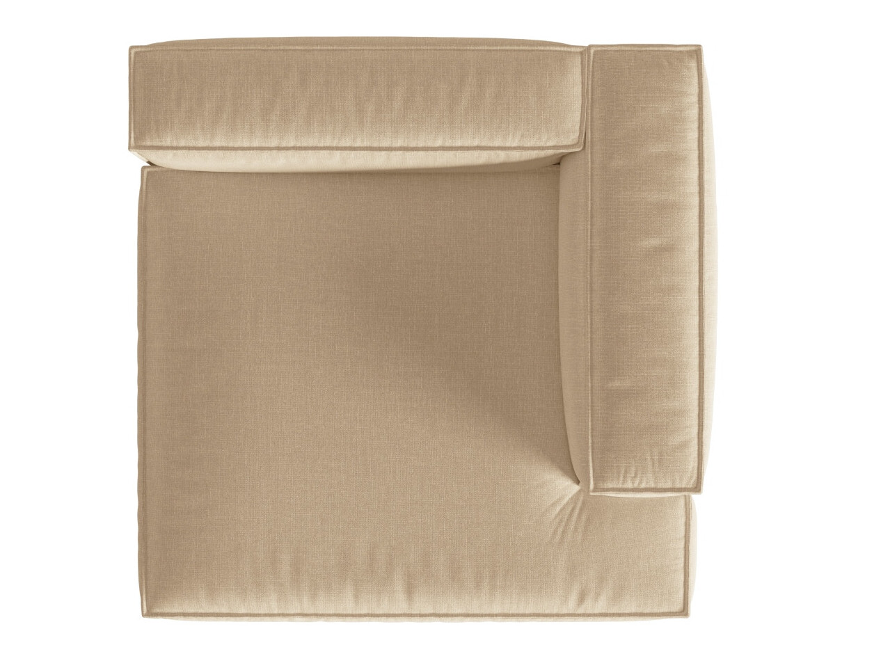 Modulaarinen istuinyksikkö Sonsore 105 (Paris Beige)