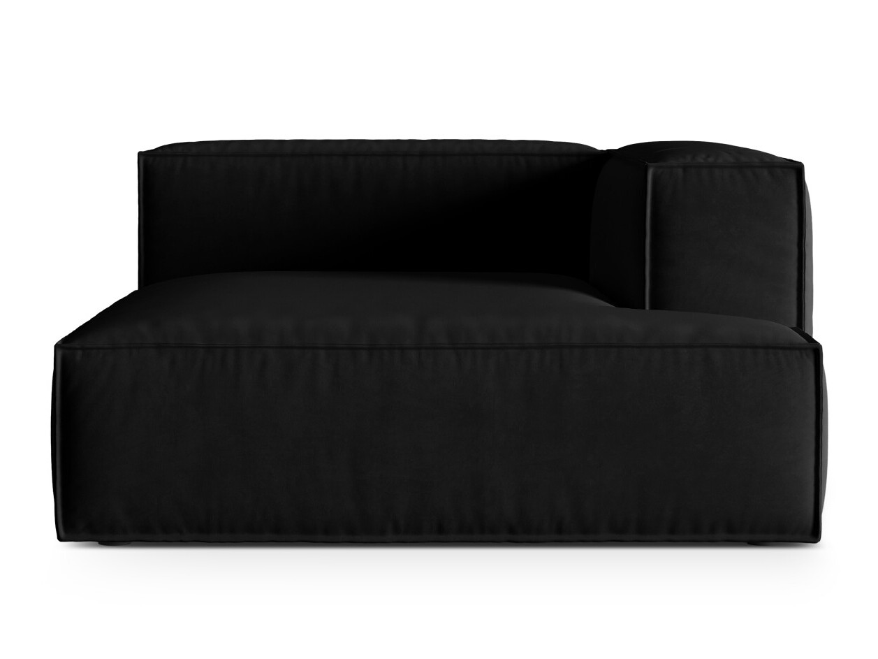 Modulaarinen istuinyksikkö Sonsore 105 (Paris Black)